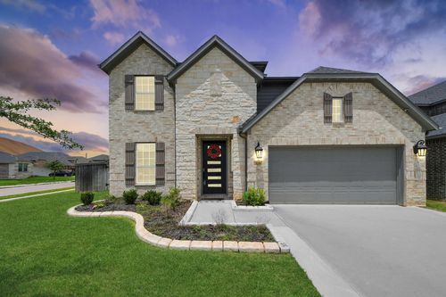 329 Clifton Crane Rd, La Porte, TX, 77571-1201 | Card Image