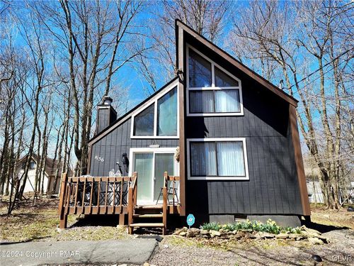 488 Country Place Dr, Coolbaugh Twp, PA, 18466-7941 | Card Image