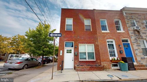 39 N Belnord Ave, BALTIMORE, MD, 21224-1234 | Card Image