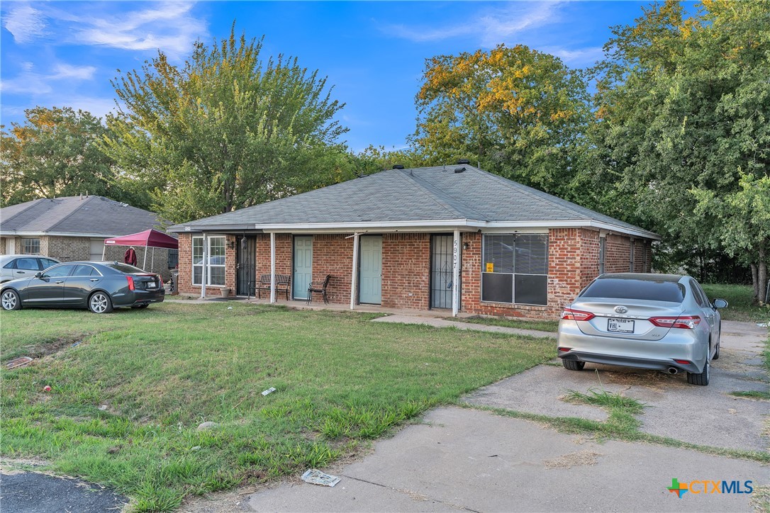 Whittlesey Rd, Fort Worth, TX 76119