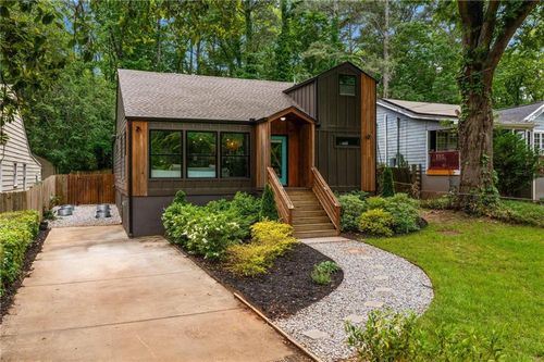 2001 Swazey Dr, Decatur, GA, 30032-3909 | Card Image