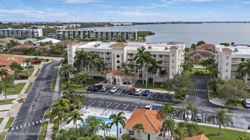 204-551 Casa Bella Dr, Cape Canaveral, FL, 32920-4347 | Card Image