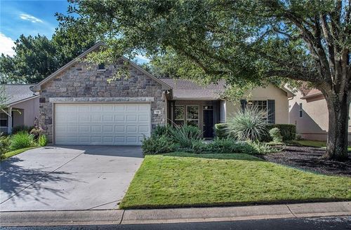 129 Dewberry Dr, Georgetown, TX, 78633-4585 | Card Image