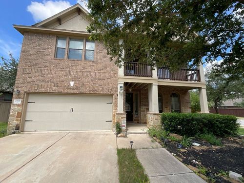 2807 Prosperity, Leander, TX, 78641-8695 | Card Image