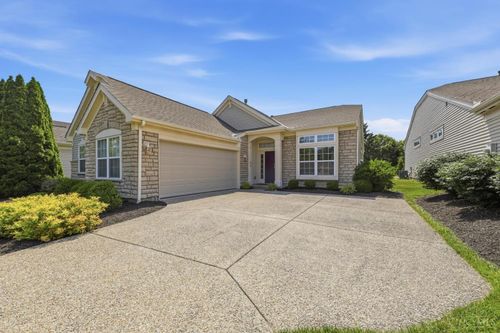 3509 Macpherson Pl, Cincinnati, OH, 45245-3031 | Card Image