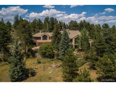 1682 Montane Dr E, House other with 4 bedrooms, 2 bathrooms and null parking in Golden CO | Image 2