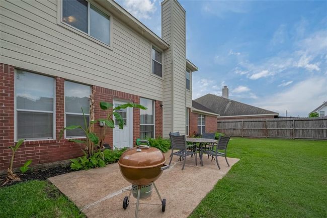 15310 Cobblestone Point Ct, House other with 4 bedrooms, 3 bathrooms and 2 parking in Sugar Land TX | Image 36
