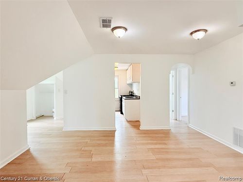 900 E Grand Blvd, Detroit, MI, 48207-1965 | Card Image