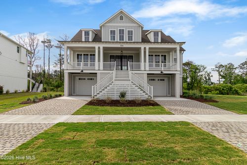 534 Sheldrake Ct, Beaufort, NC, 28516-6016 | Card Image