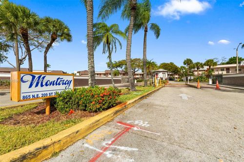 1-821 Ne 207th Ln, Miami, FL, 33179-1972 | Card Image