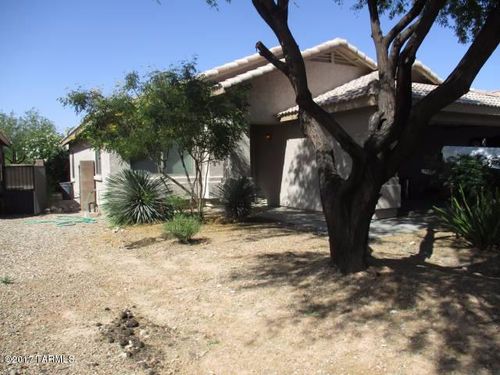 10385 E Ravenswood Street, Tucson, AZ, 85747 | Card Image