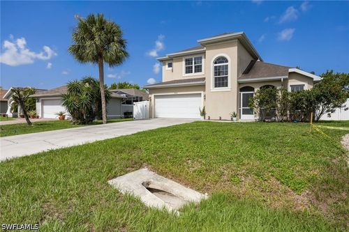 26676 Morton Ave, BONITA SPRINGS, FL, 34135-6308 | Card Image