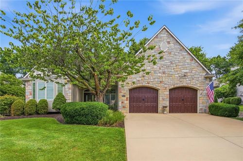 9806 W 125th Terrace, Overland Park, KS, 66213 | Card Image