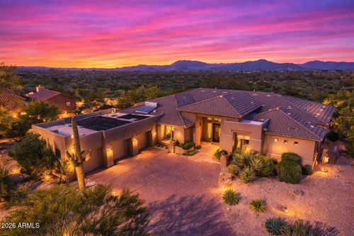 9726 E Cavalry Dr, Scottsdale, AZ, 85262-4407 | Card Image