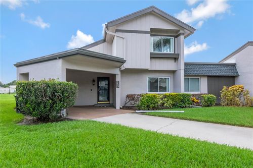 2655 Barksdale Court, Clearwater, FL, 33761 | Card Image