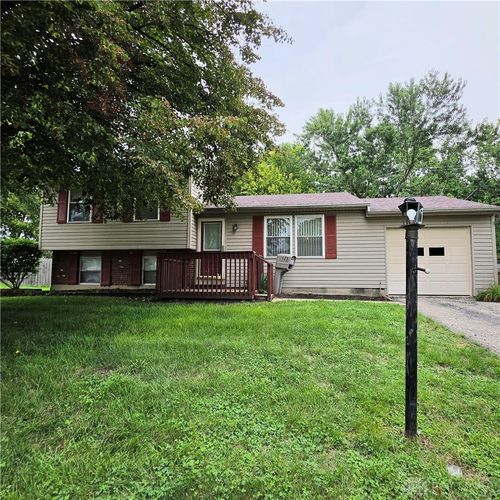 688 Hile Ln, Englewood, OH, 45322-1733 | Card Image