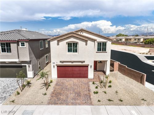 lot-103-1304 Brianna Falls Dr, North Las Vegas, NV, 89084-3866 | Card Image