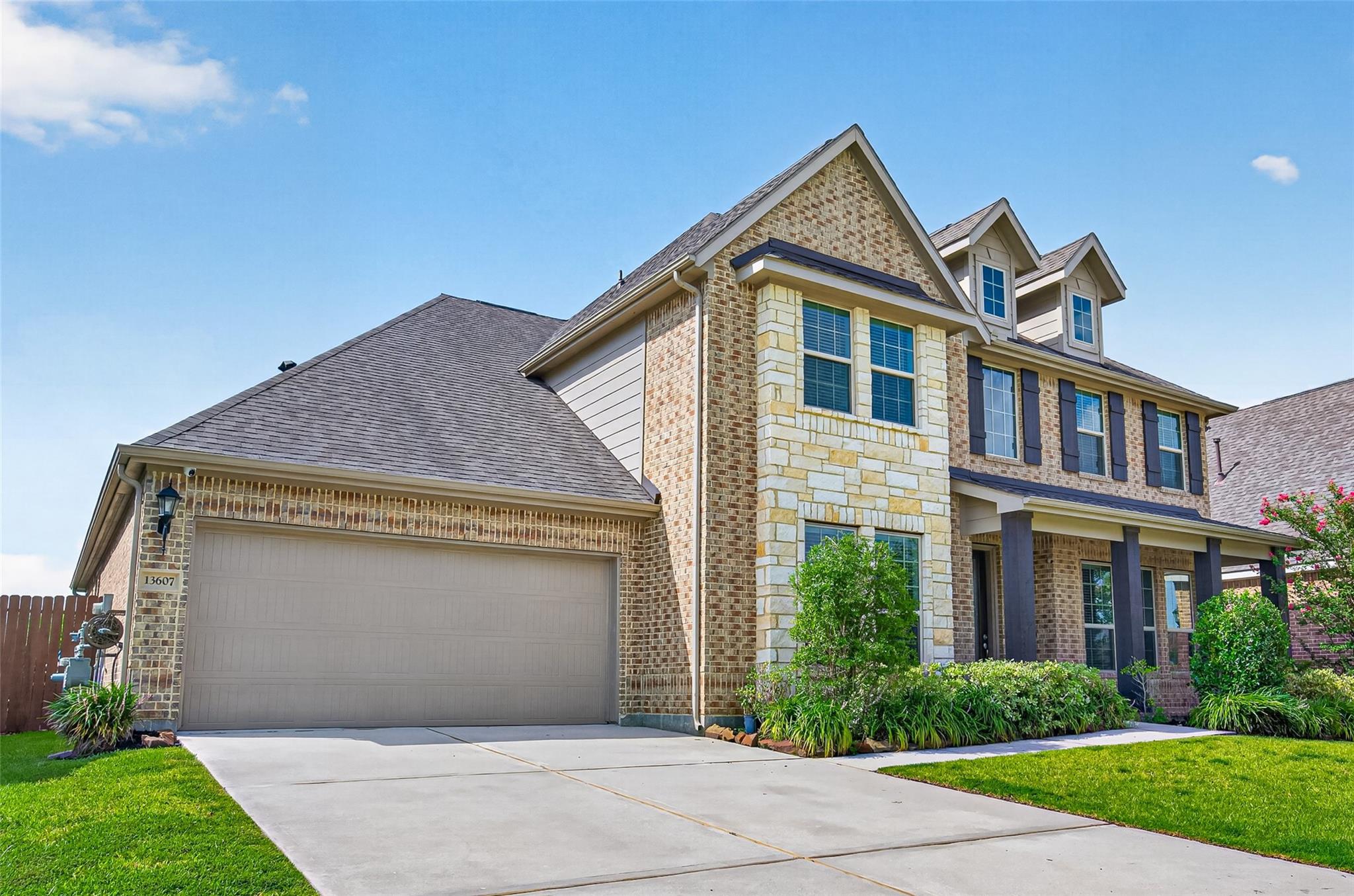 Residential in Cypress 4