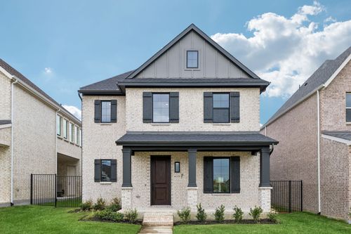 15795 Shaded Mews, Frisco, TX, 75033-1893 | Card Image