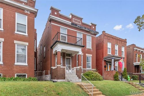 3515 Wyoming St, Saint Louis, MO, 63118-2020 | Card Image