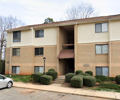 apt-c-4821 Spring Lake Dr, Charlotte, NC, 28212-8361 | Card Image