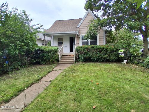 1459 Lakewood St, Toledo, OH, 43605-3501 | Card Image