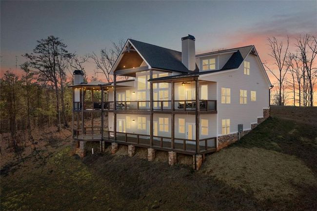 1204 Springdale Rd, House other with 3 bedrooms, 5 bathrooms and null parking in rockmart GA | Image 32