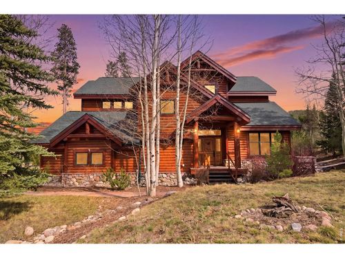 590 Water Dance Dr, Frisco, CO, 80443-5730 | Card Image