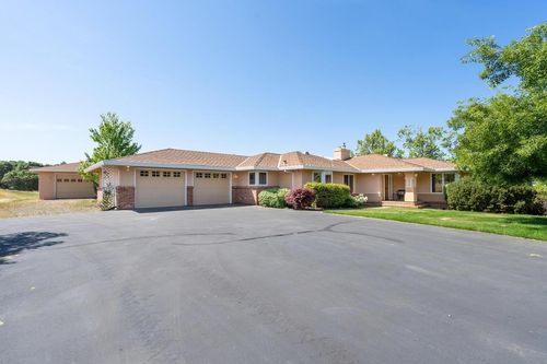3784 Cattle Drive, Shingle Springs, CA, 95682 | Card Image