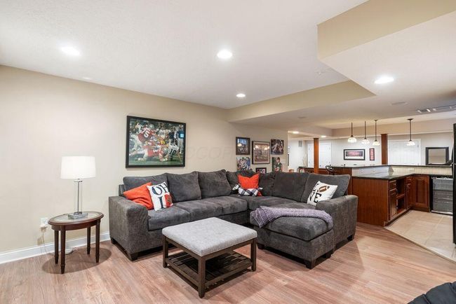 8467 Tartan Fields Dr, House other with 5 bedrooms, 5 bathrooms and null parking in Dublin OH | Image 72