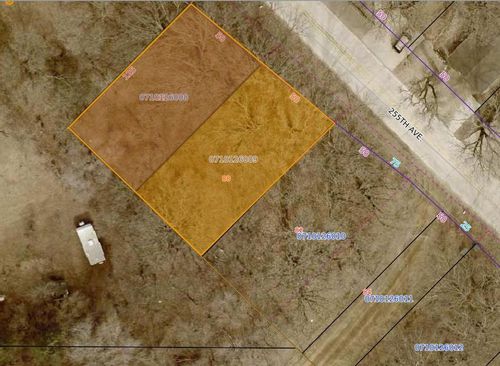 Lots 78 &amp; 80 255th Avenue, Spirit Lake, IA, 51360 | Card Image