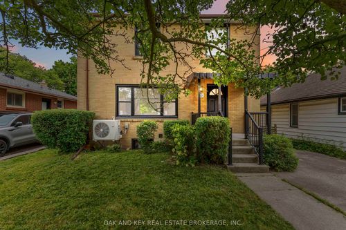 90 Jacqueline St, London, ON, N5Z3P7 | Card Image