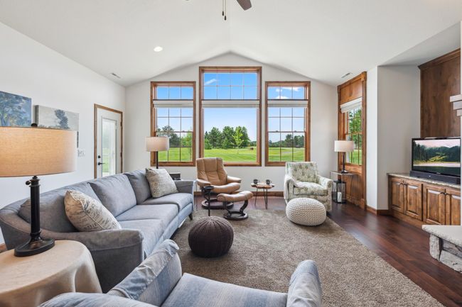 7466 Fairway Ln, Townhouse with 3 bedrooms, 2 bathrooms and null parking in Breezy Point MN | Image 17