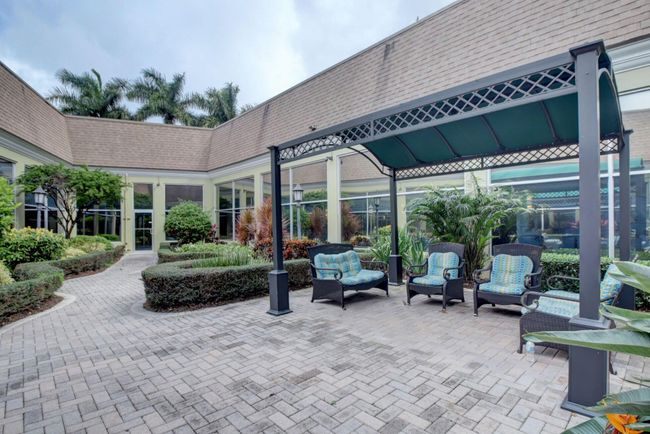 413 Normandy I, Condo with 2 bedrooms, 2 bathrooms and null parking in Delray Beach FL | Image 60