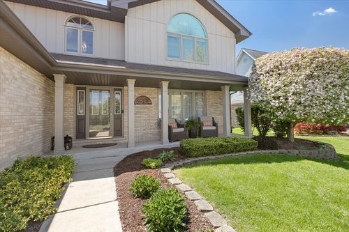 13907 W Big Run Ln, Homer Glen, IL, 60491-5945 | Card Image