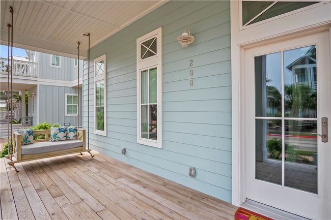 288 Hide Away Dr, House other with 5 bedrooms, 6 bathrooms and 2 parking in Port Aransas TX | Image 25