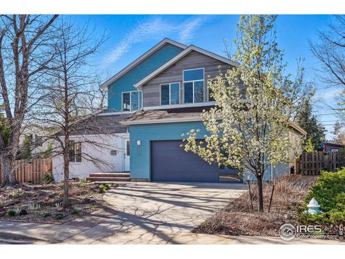 803 Ithaca Dr, Boulder, CO, 80305-5724 | Card Image
