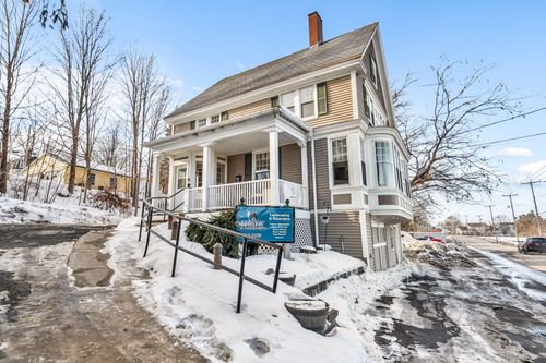 145 Brunswick Street, Old Town, ME, 04468 | Card Image