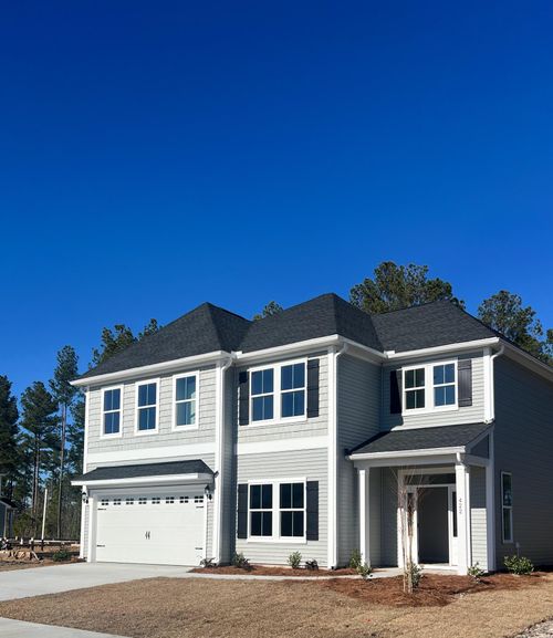 458 Rowley Lane, Summerville, SC, 29486 | Card Image