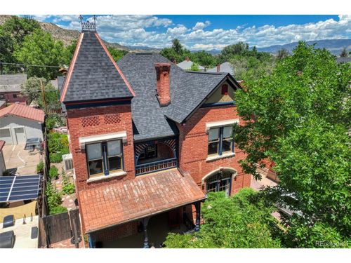 417 Greenwood Ave, Canon City, CO, 81212-3245 | Card Image