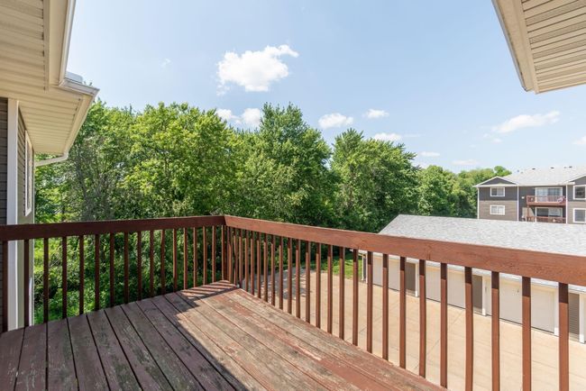 UNIT-10 - 4712 Chadwick Rd, Condo with 2 bedrooms, 1 bathrooms and null parking in Cedar Falls IA | Image 18