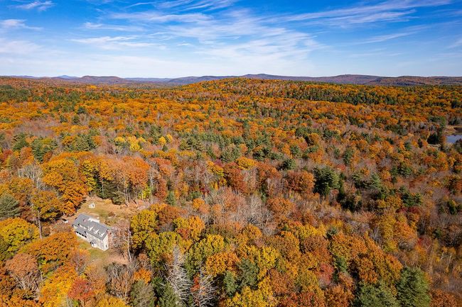 99 Brimstone Corner Rd, House other with 5 bedrooms, 3 bathrooms and null parking in Hancock NH | Image 45