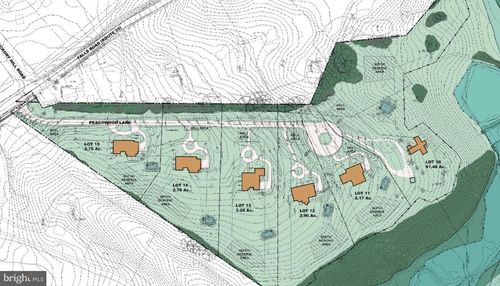 1501 Falls Rd, COCKEYSVILLE, MD, 21030 | Card Image