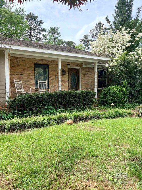 1018 Ted Bates Rd, Evergreen, AL, 36401-1509 | Card Image