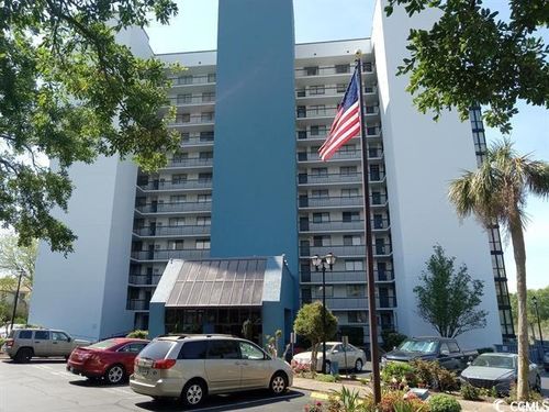apt-104-311 69th Ave N, Myrtle Beach, SC, 29572-3603 | Card Image