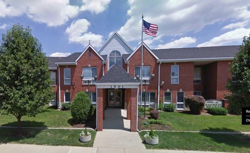 1501 S Meridian St, Indianapolis, IN, 46225-1500 | Card Image