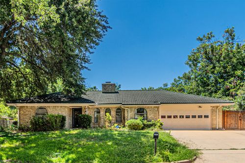 4117 Aragon Dr, Fort Worth, TX, 76133-5475 | Card Image