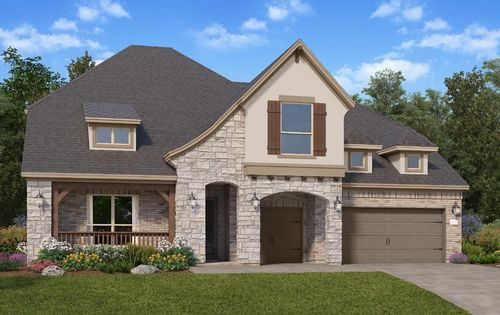 22651 Lima Bean Lane, Cypress, TX, 77433 | Card Image