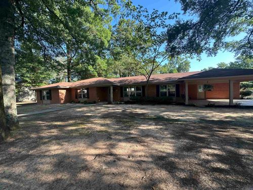 1 Shannon Dr, McGehee, AR, 71654-1815 | Card Image
