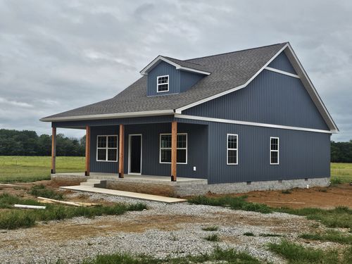 0 Spring St, Decherd, TN, 37324 | Card Image